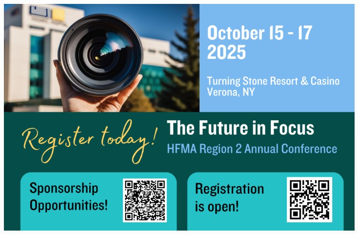 Iroquois Healthcare Association tweet media