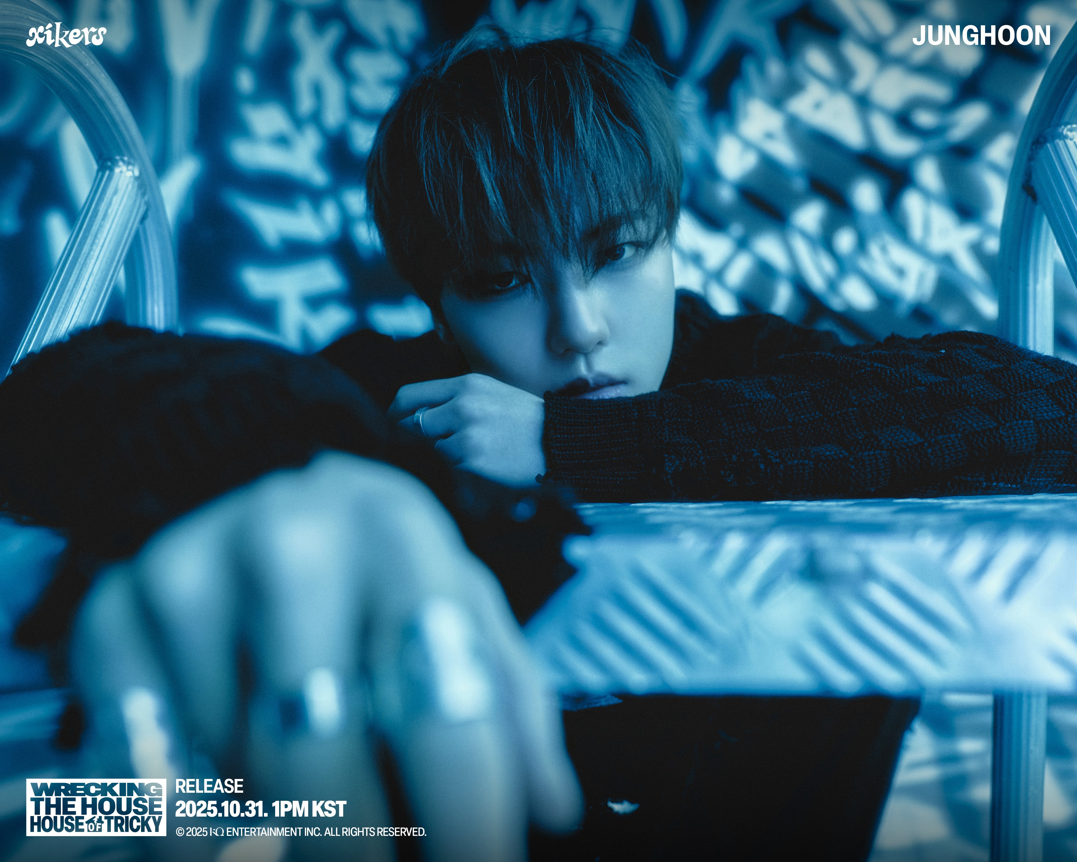 세계관 무너진 것 같은 남돌 그룹 컨포 | 인스티즈