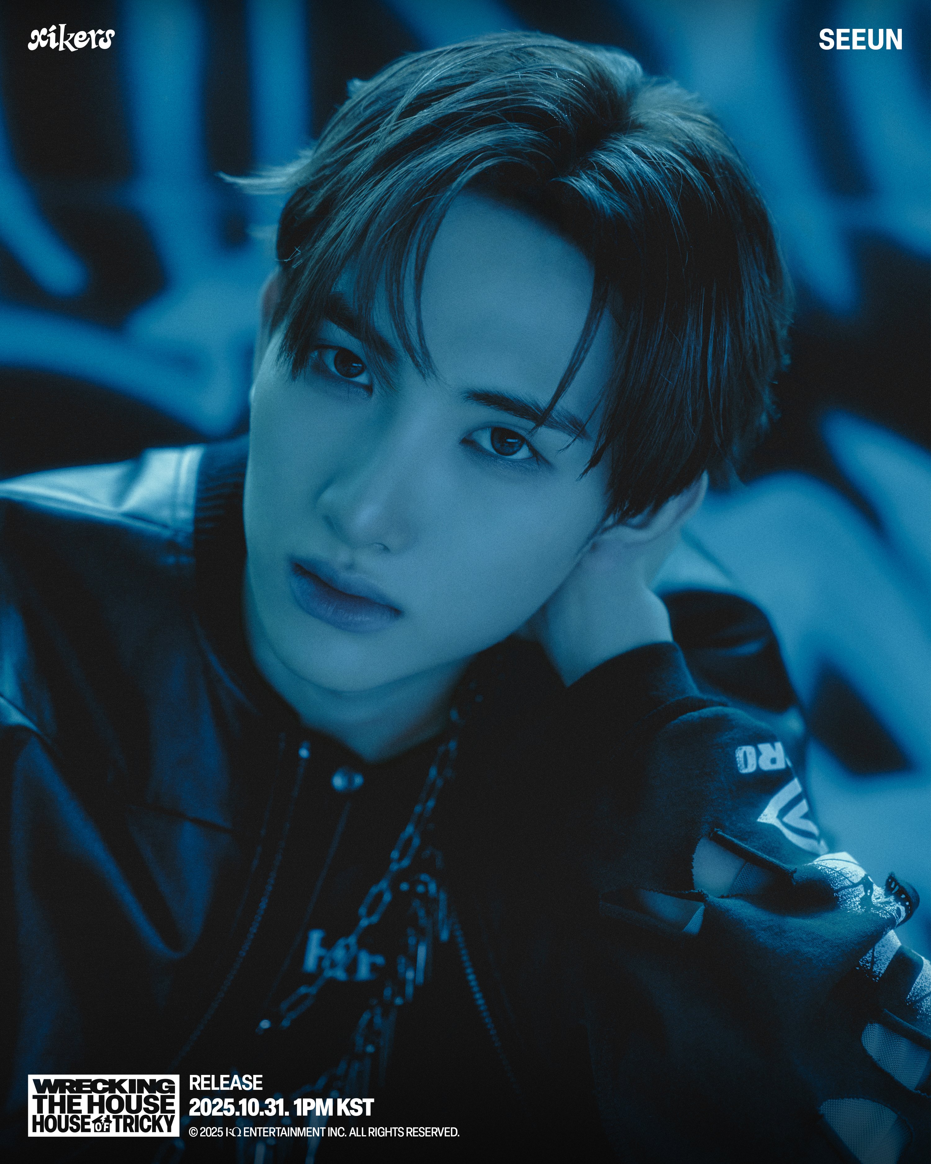 세계관 무너진 것 같은 남돌 그룹 컨포 | 인스티즈