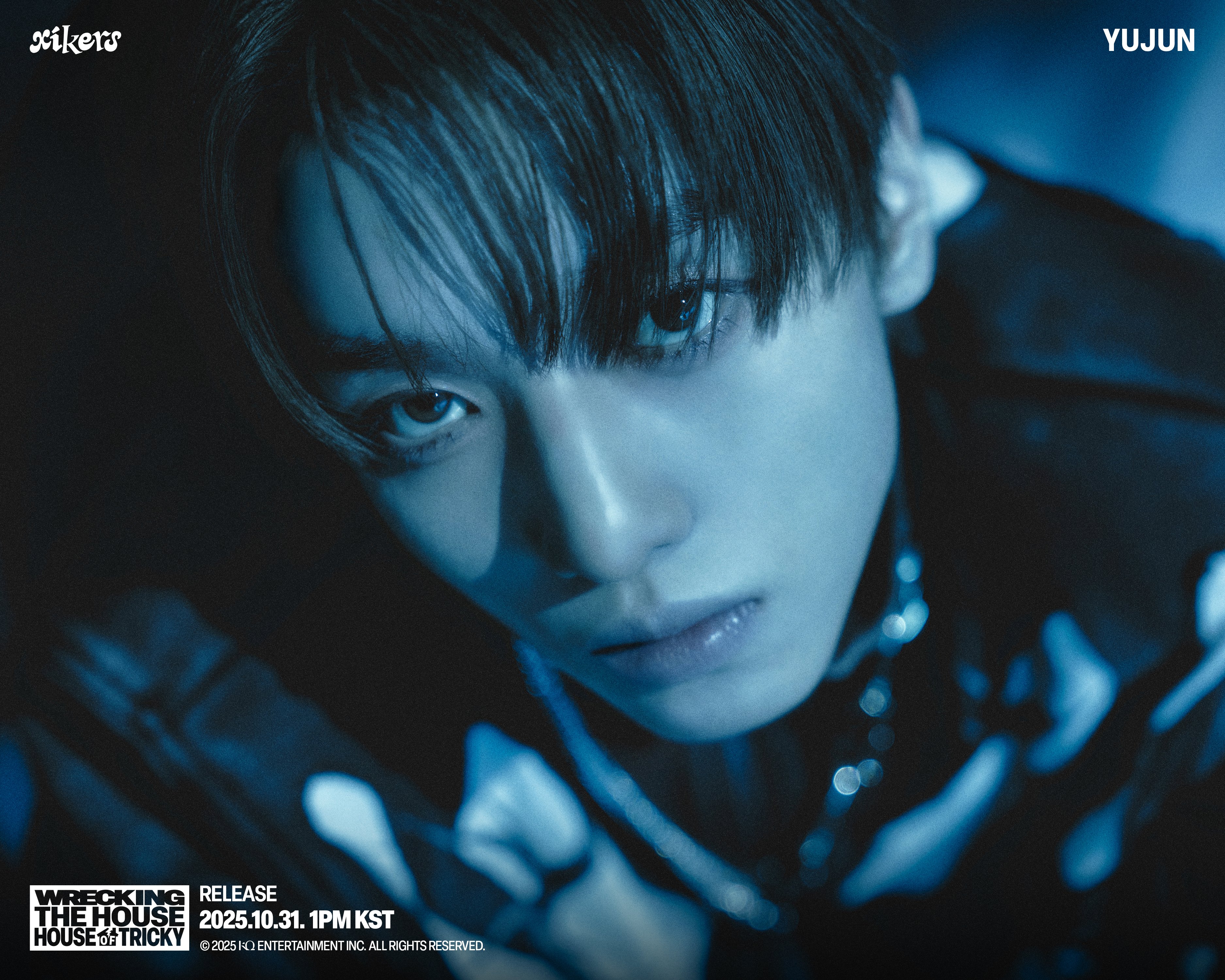 세계관 무너진 것 같은 남돌 그룹 컨포 | 인스티즈