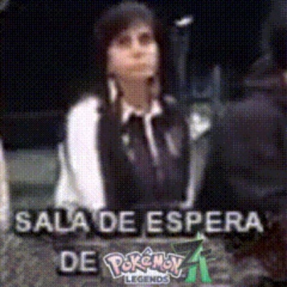Nossa inferno esperar mais duas semanas p jogar pokemon za