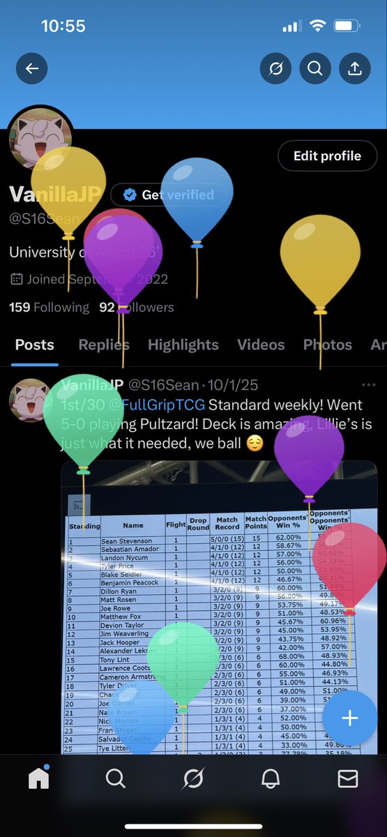 Me rn 👴 (22 years old)