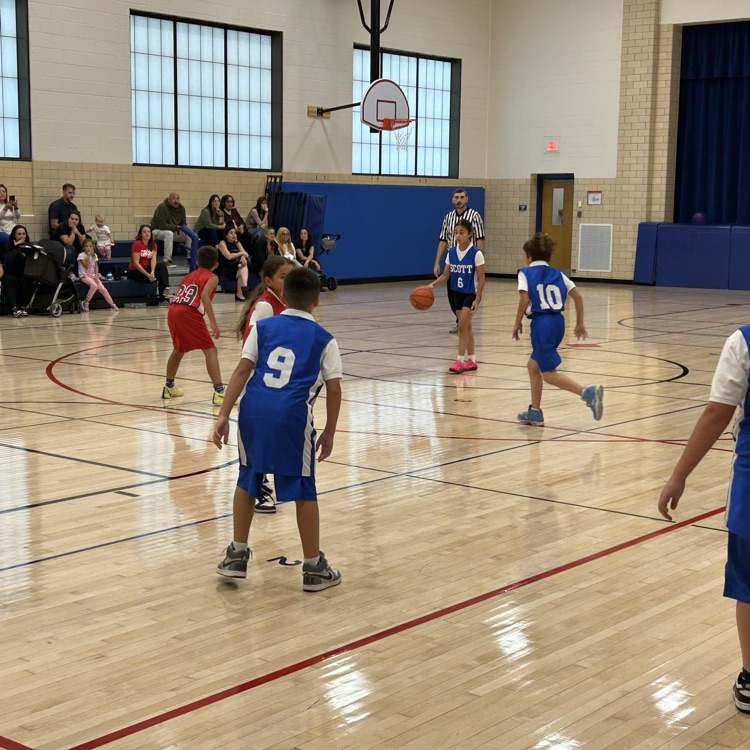 Our Spartan Hoops Team played another GREAT game against Roy on Tuesday!