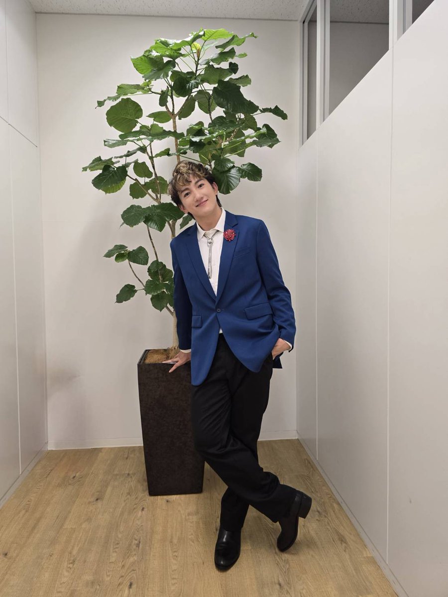 中桐聖弥】井上芳雄ミュージカルアワー『#芳雄のミュー』#26、生放送