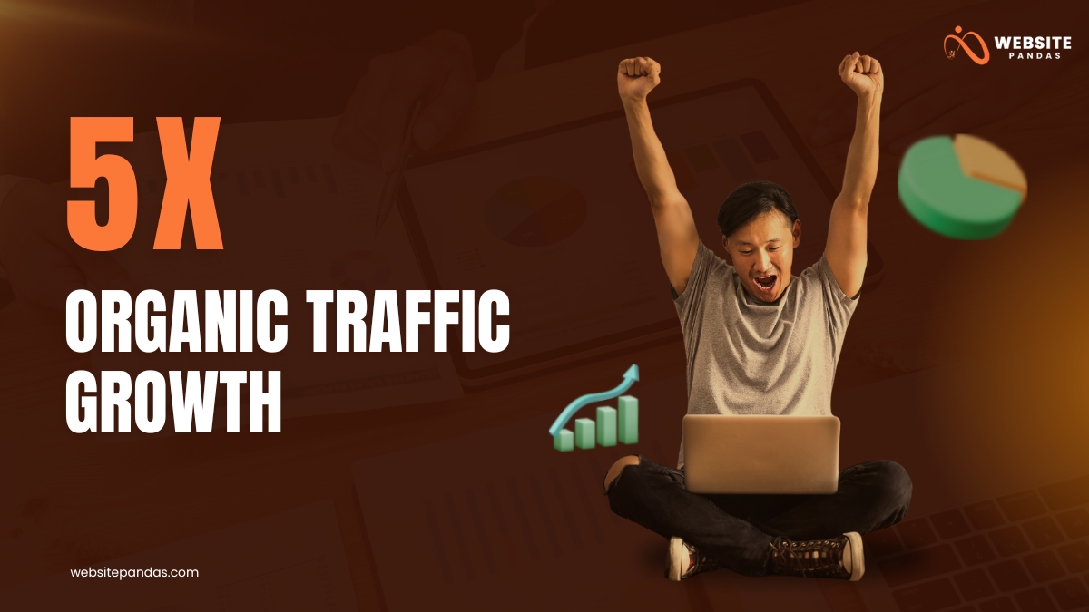 websitepandas's tweet image. From 5K to 20K organic visits 🚀
No hacks. Just strategy.
At Website Pandas, we build growth that lasts — driven by data, SEO and smart digital marketing.

#ClientSuccess #SEOResults #WebsiteTraffic #DigitalMarketingSuccess #WebsitePandas