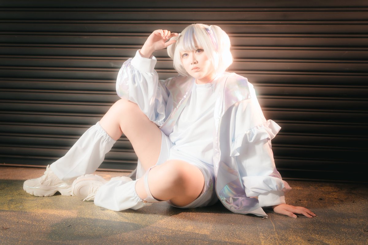 Muwuuu0910's tweet photo. CCF花博

📷｜企鵝

#はじめ武勇伝 #cosplayer https://t.co/KU1fOCGsxR