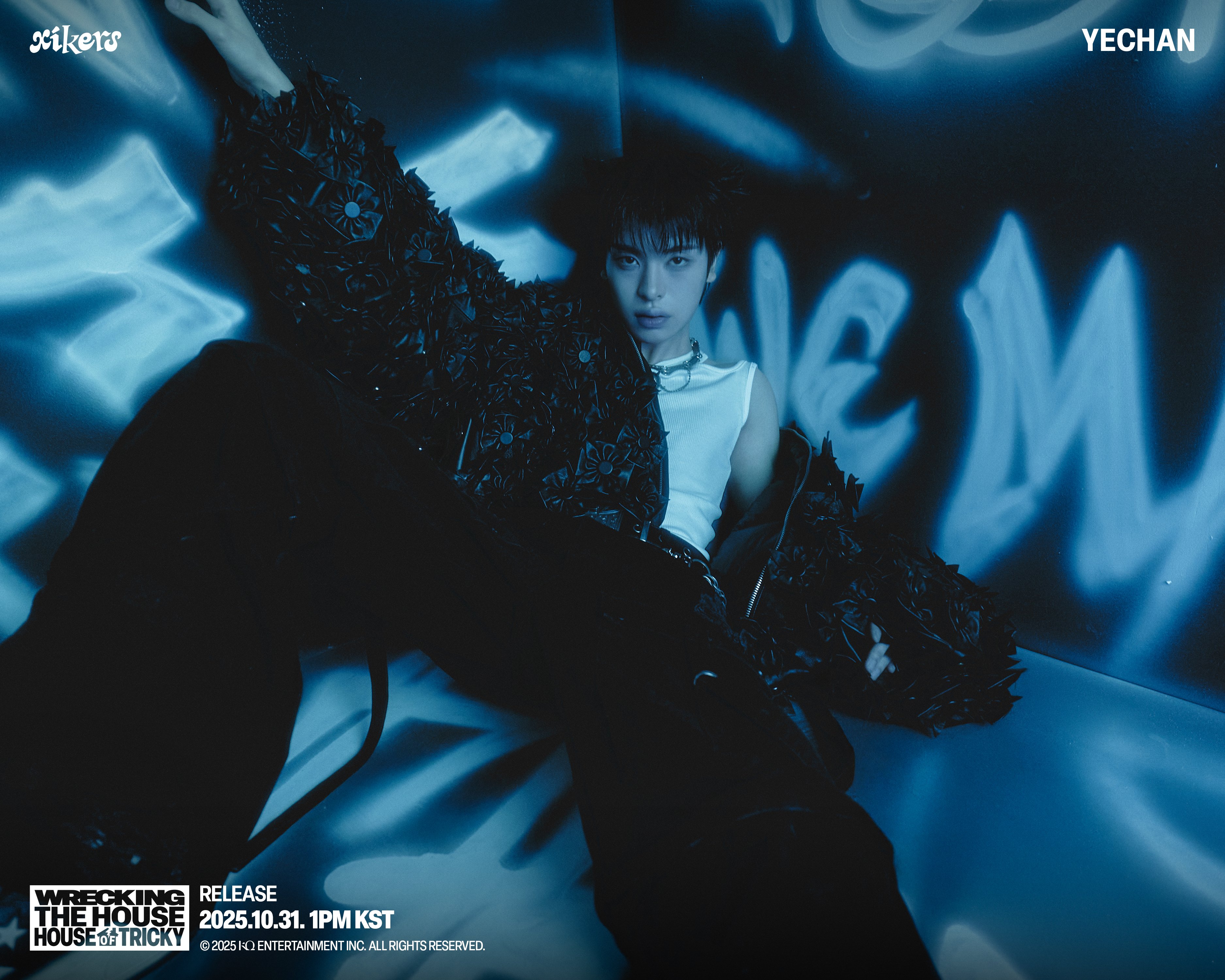 세계관 무너진 것 같은 남돌 그룹 컨포 | 인스티즈