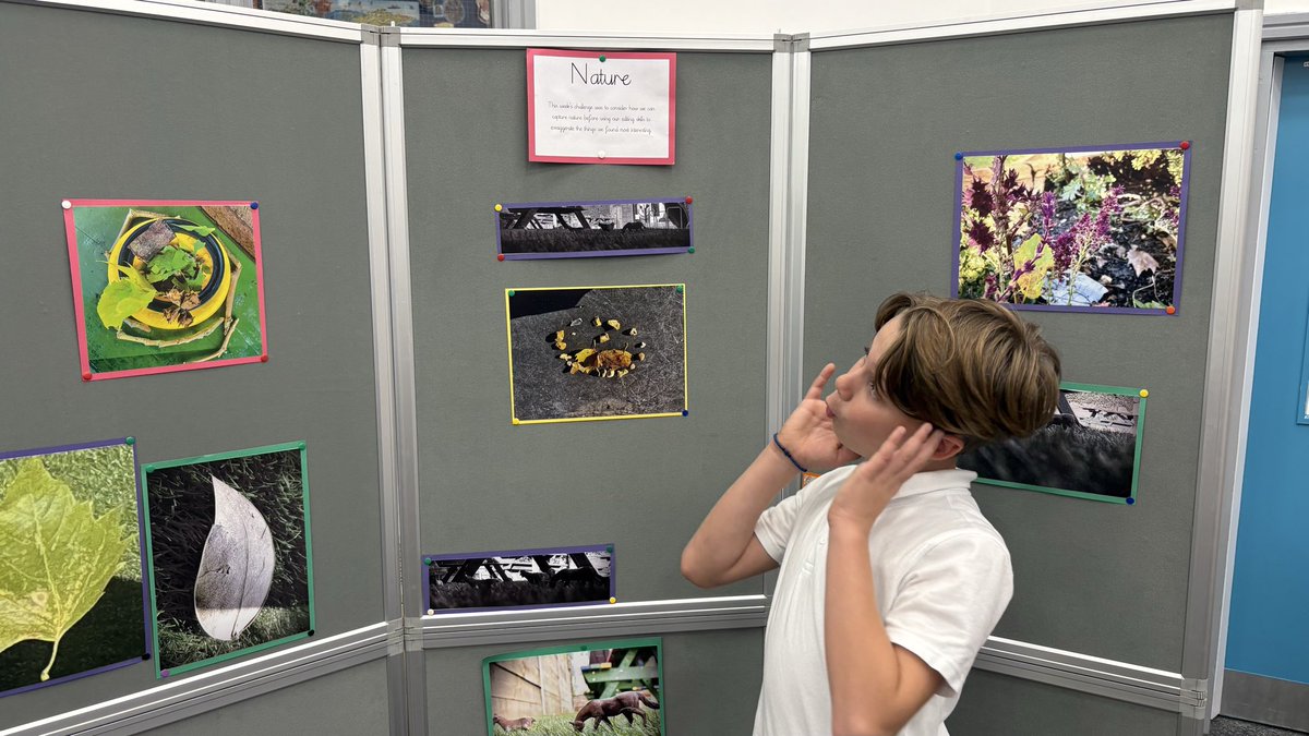 Fosse_TMET's tweet image. After a fun half term in photography club, we are excited for families to join us for our first ever gallery #fmenrichment #fmfun #fmcommunity