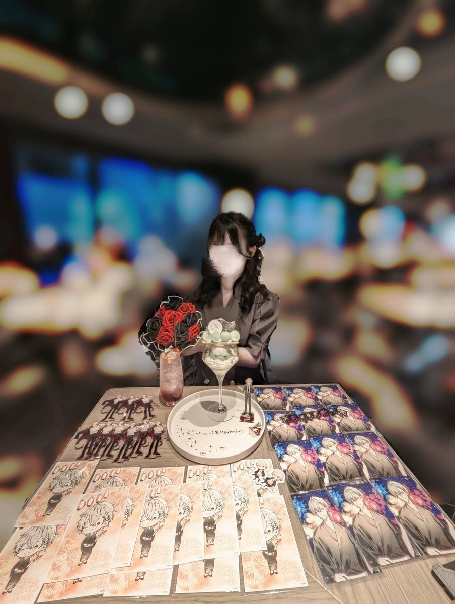 ________________
⠀⠀┊  ┊ ┊  ┊
⠀⠀┊  ┊ ┊  ⋆
⠀⠀┊  ┊ ✫ 
⠀⠀┊ ⊹ ⋆ 
⠀⠀┊. ⠀    
⠀⠀✧ ⠀    𝑵𝒊𝒕𝒐 𝟒𝒕𝒉 𝑨𝒏𝒏𝒊𝒗𝒆𝒓𝒔𝒂𝒓𝒚
                      
                        お手紙ALT♡

#プードル大好きクラブ   #にと4しゅうねんおめでとう #弐十