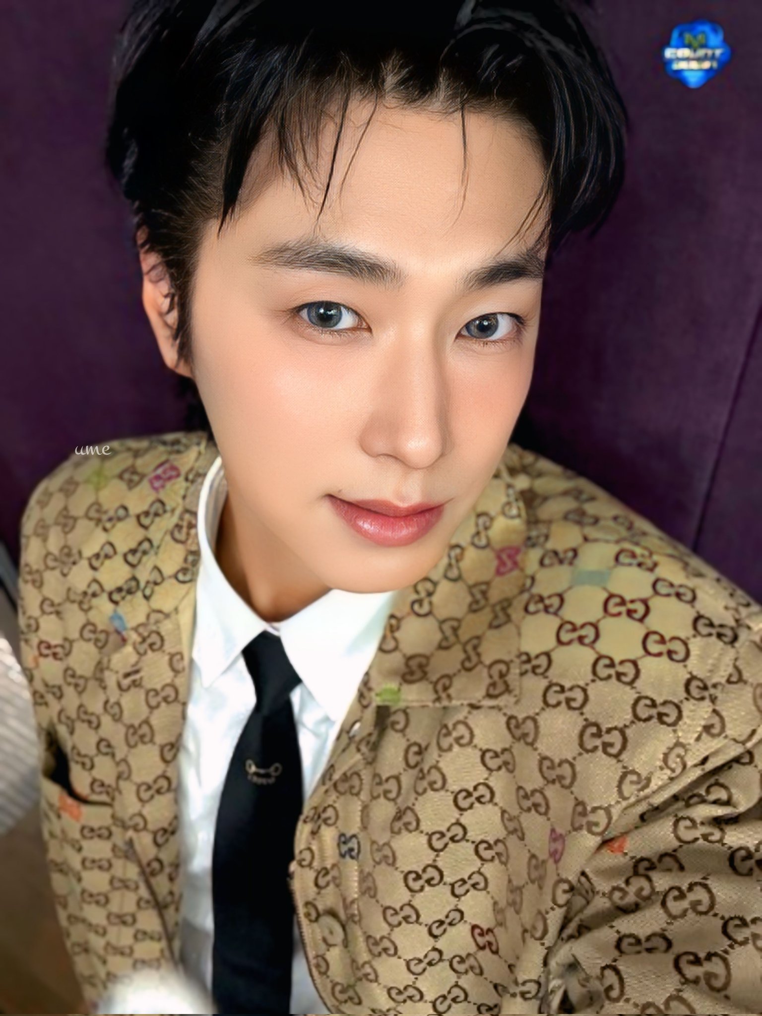 ゆん⑅◡̈*様 次の髪色何にしよっかな〜ってずっと考えてる🤔 何色がいいと