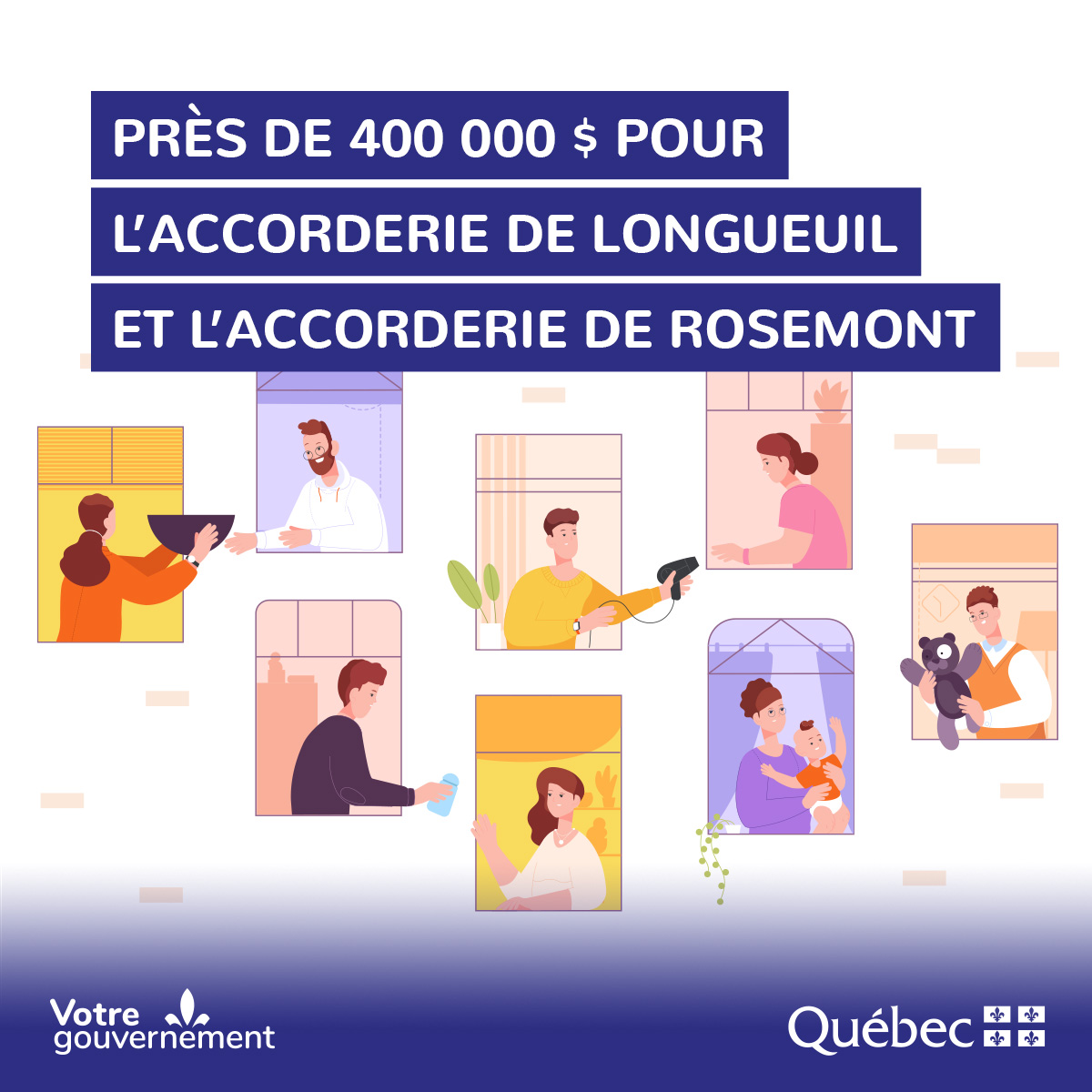 Emploi et Solidarité sociale Québec tweet media