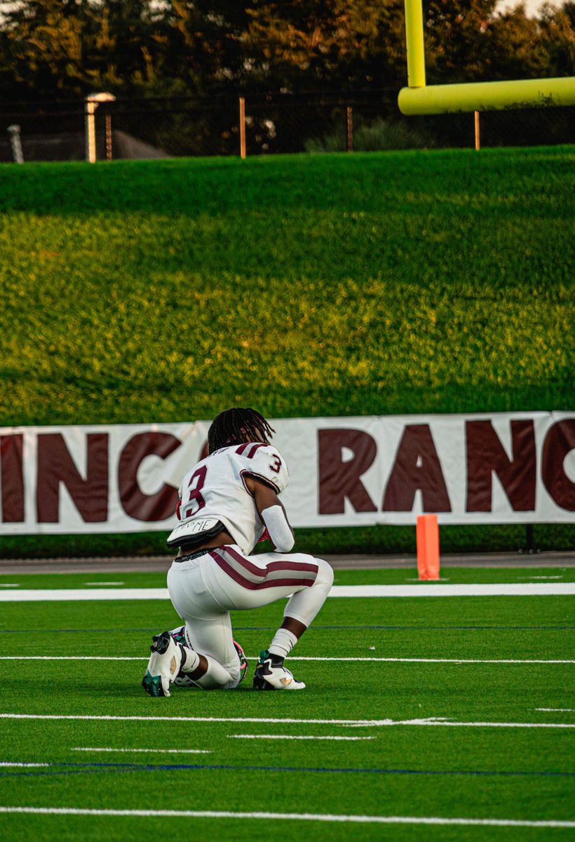 College coaches I am open to any opportunity I’m ready to go wherever I'm wanted. Just want a chance to play and prove myself. #AGTG