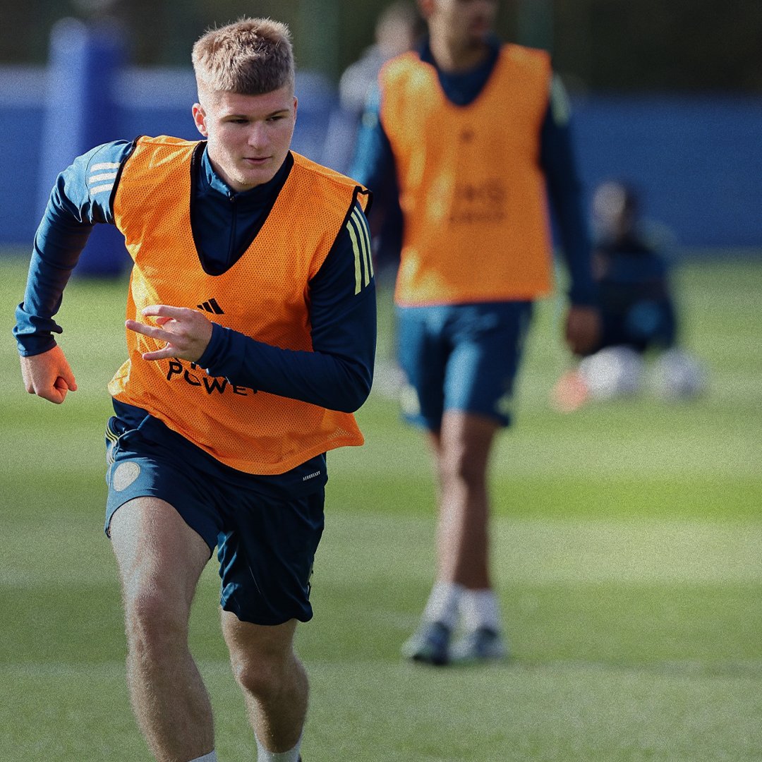 Closing in on #LEIPOR 👀