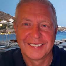 Former Aviva CEO David Barral has died in a car crash.
Barral was driving a grey Aston Martin DBX SUV when the crash happened on the A58 Leeds Road between Bardsey and Collingham shortly after 2pm on Tuesday.

₿: bc1q8grl3y7utzevu56uq0us0rpgv6r69me762g20g