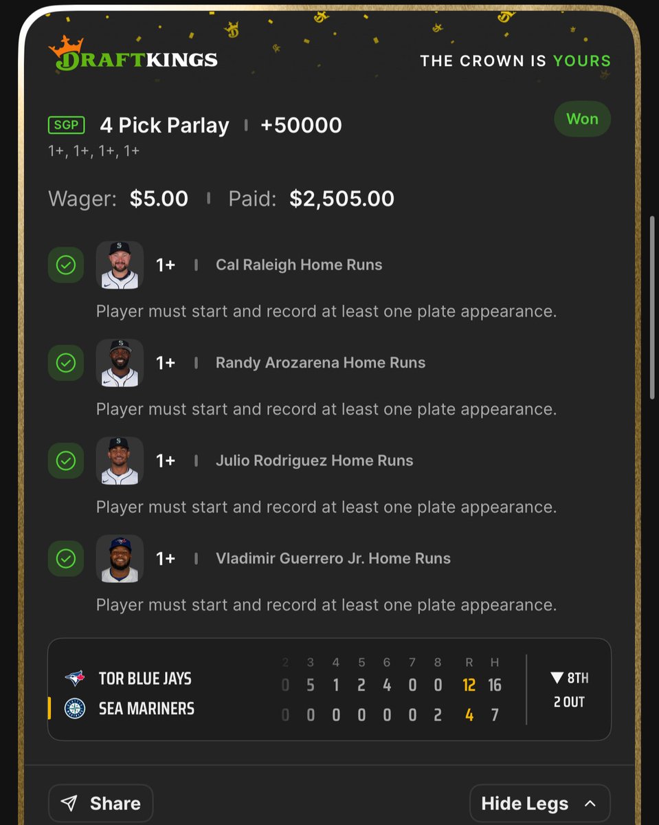 The_Names_Ric's tweet photo. @br_betting https://t.co/XtAkfoWd6r