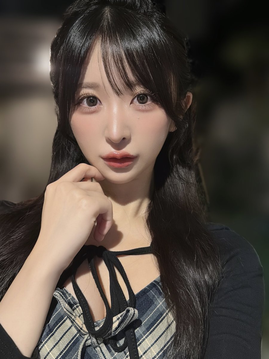 iPhone17 pro maxになった!!!!!!!

画質〜!!!!!!💘👏 https://t.co/vpkRJJRfsr