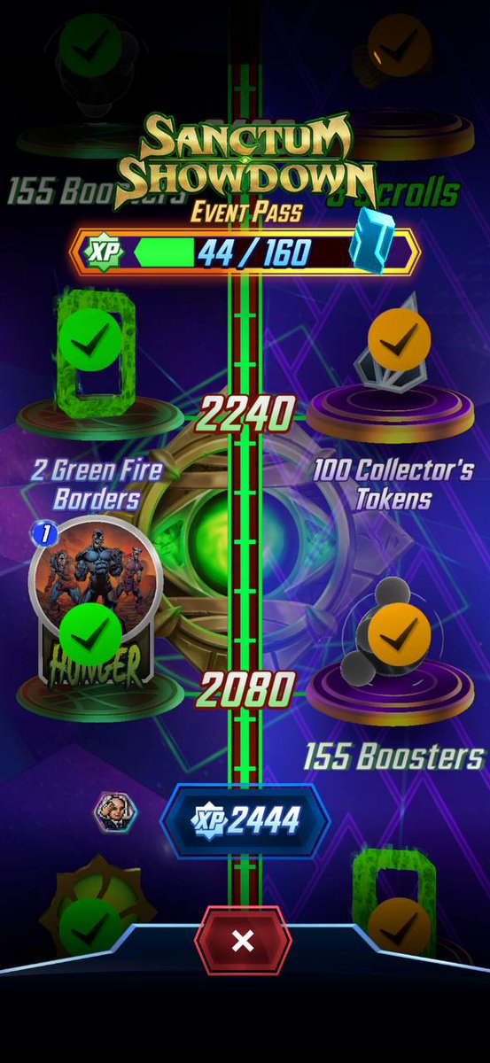 Crazy_IM / Maks tweet media