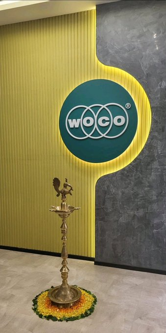 NaFaUpSpo's tweet image. 🇮🇳 #Pune continues to shine as a GCC hotspot 🌟
🚀#Xebia, the Atlanta-based digital transformation leader, has launched a new AI-enabled delivery centre to strengthen its India operations.
🚗 #Woco Group, the Germany-based auto solutions company, has also opened its new (GCC)