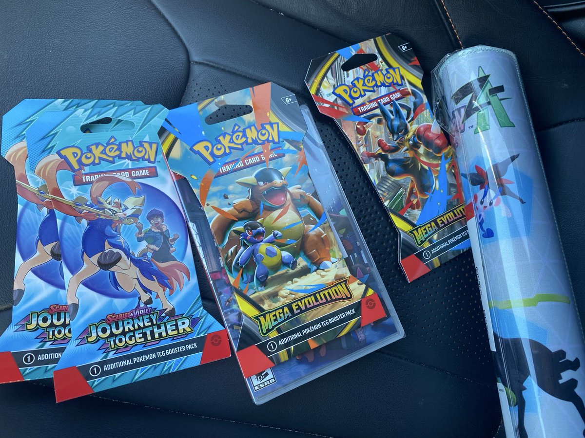 Best Buy came through