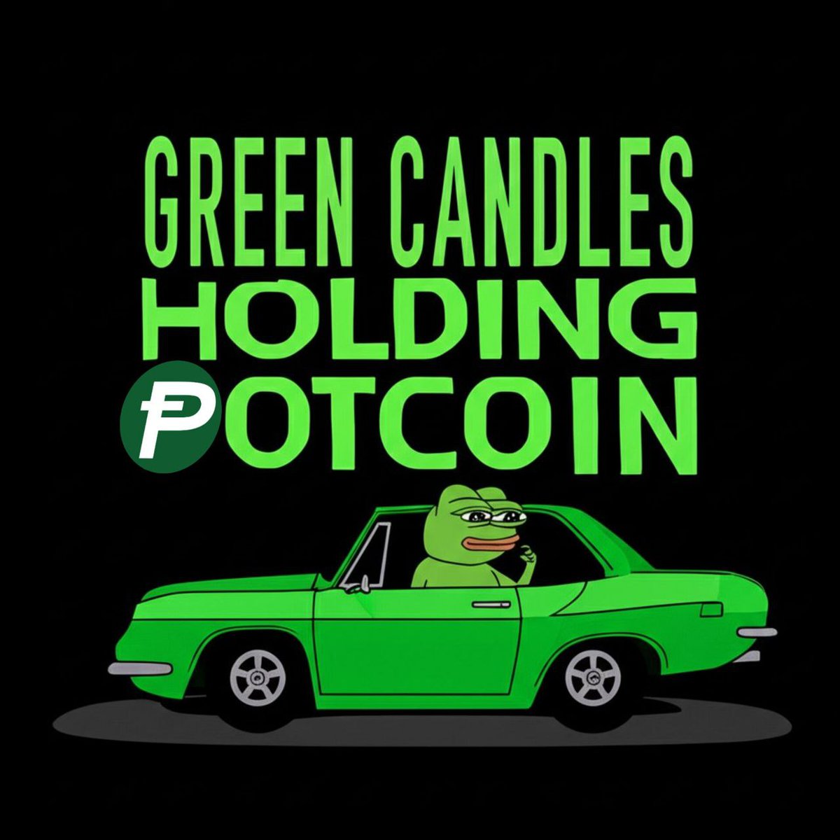 Neptiun_1's tweet image. Do you like cannabis?
You like meme coins and tokens?
You like art?
You like culture that actually came from somewhere?
#Potcoin is the number one token I&apos;d recommend yo!
@PotCoin

CA:
2gEVZRM4Uobtv381Uk5fZ8y1qLqqLVrWndr9e7XF1b1T