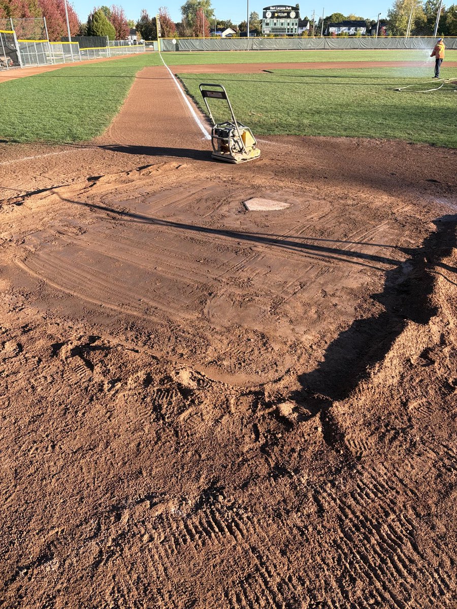 Tecumseh Thunder tweet media