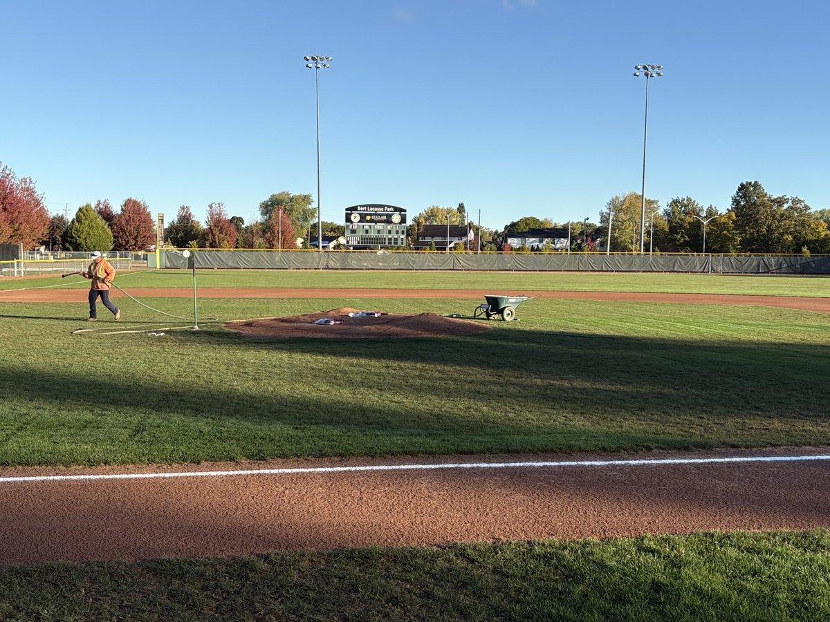 Tecumseh Thunder tweet media