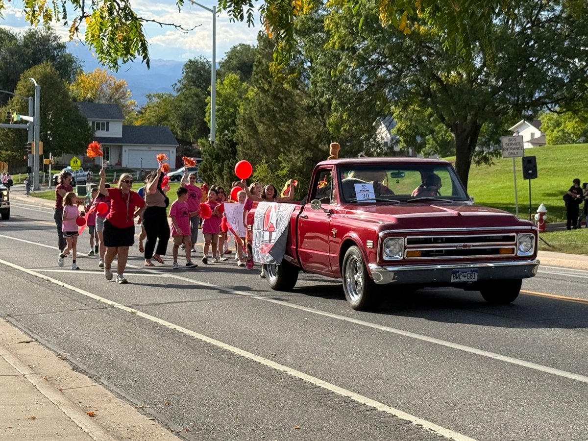 Alpine Elementary tweet media