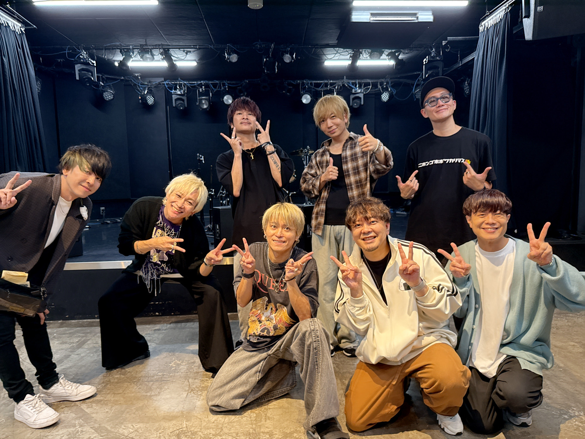 HARUページ Haru on X