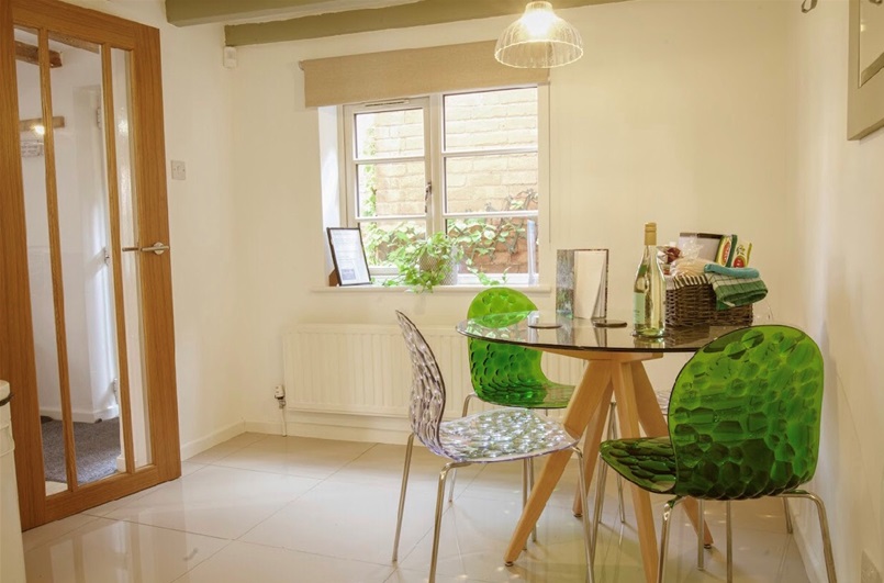 Nottingham Tourism Centre tweet media