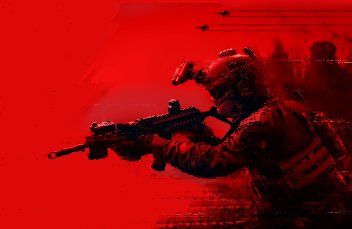 emadalden_'s tweet image. due to many requests, here is a no Text version and an alternative version of this poster. 

Enjoy!

#Battlefield6