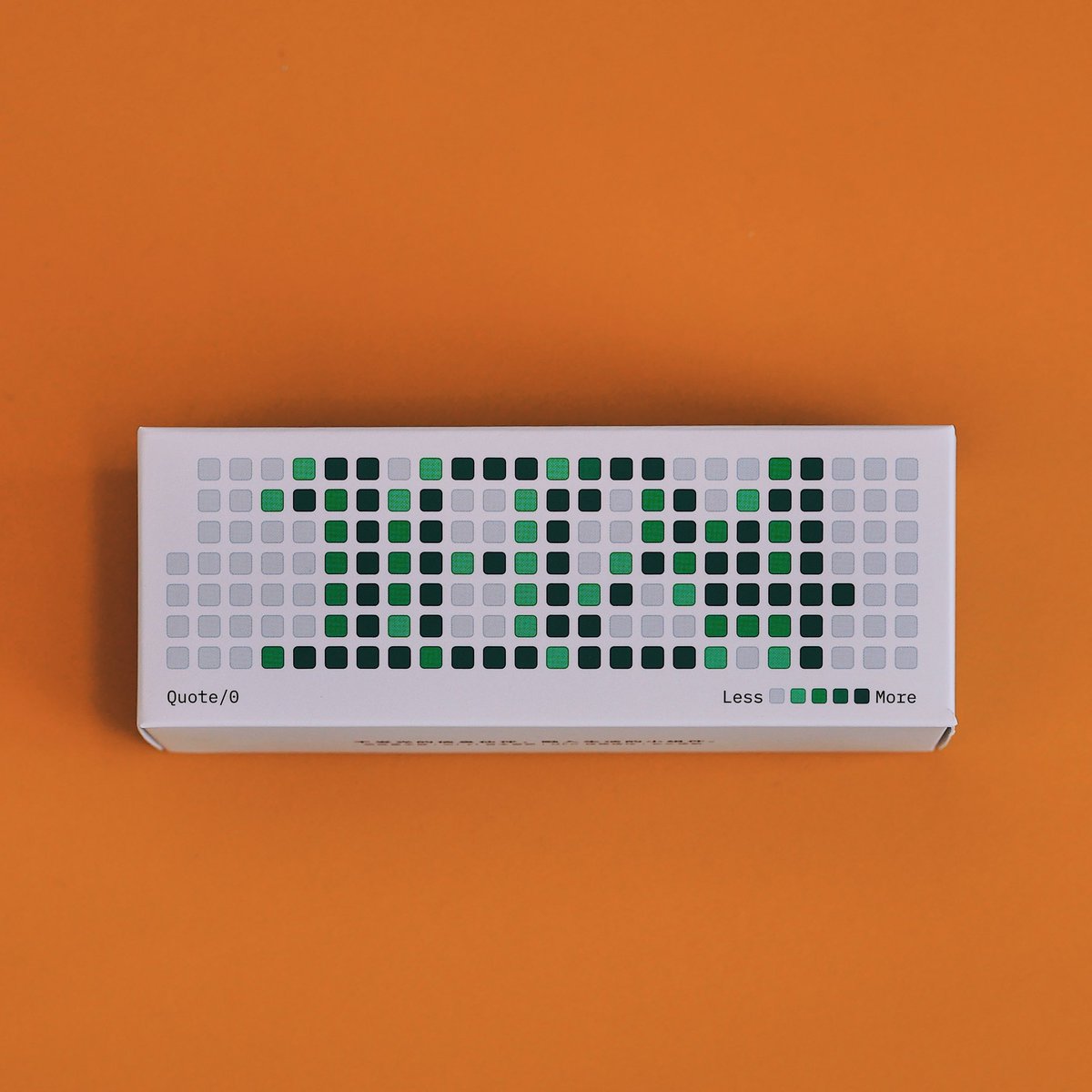 Dot. tweet media