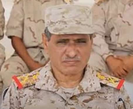 الهيبة الحضرمية..