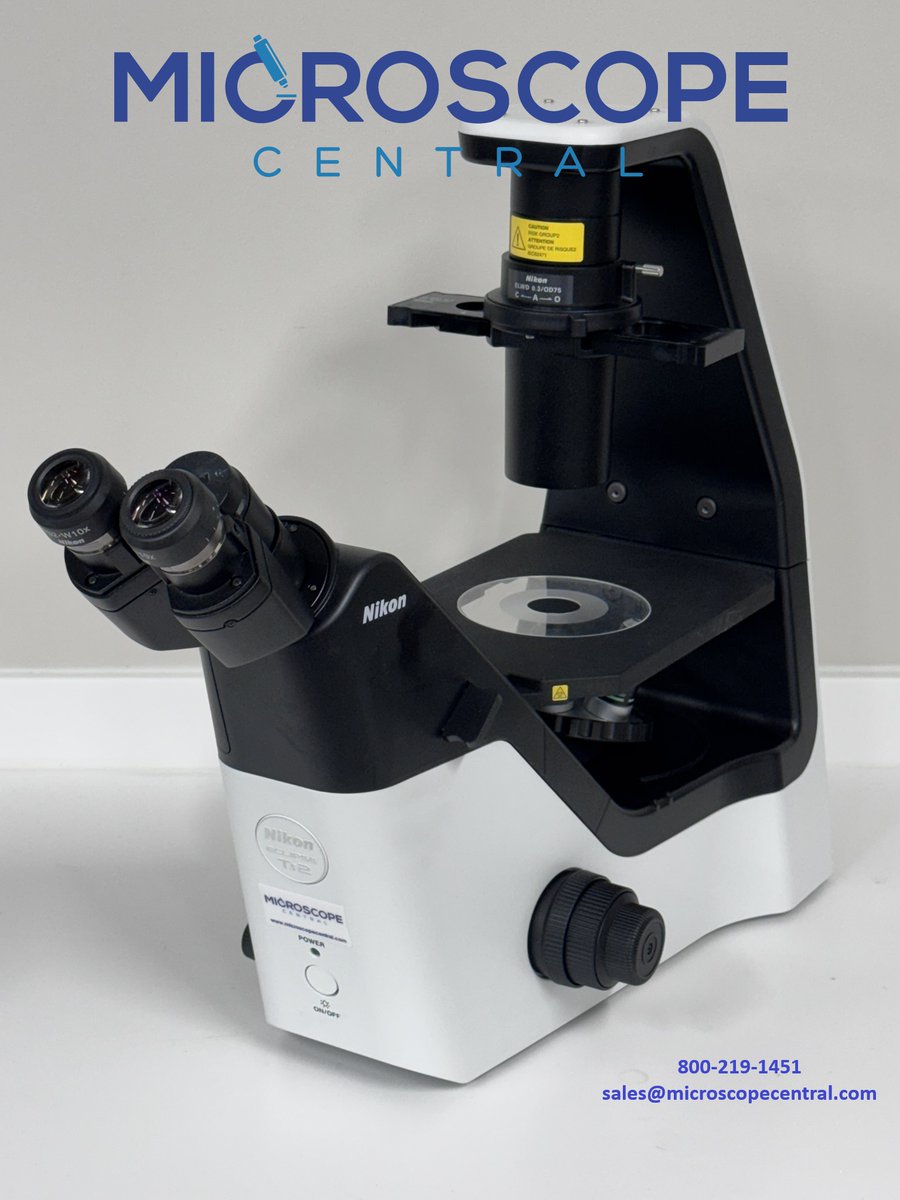 Microscope Central (@MicroscopeCentr) / Posts / X