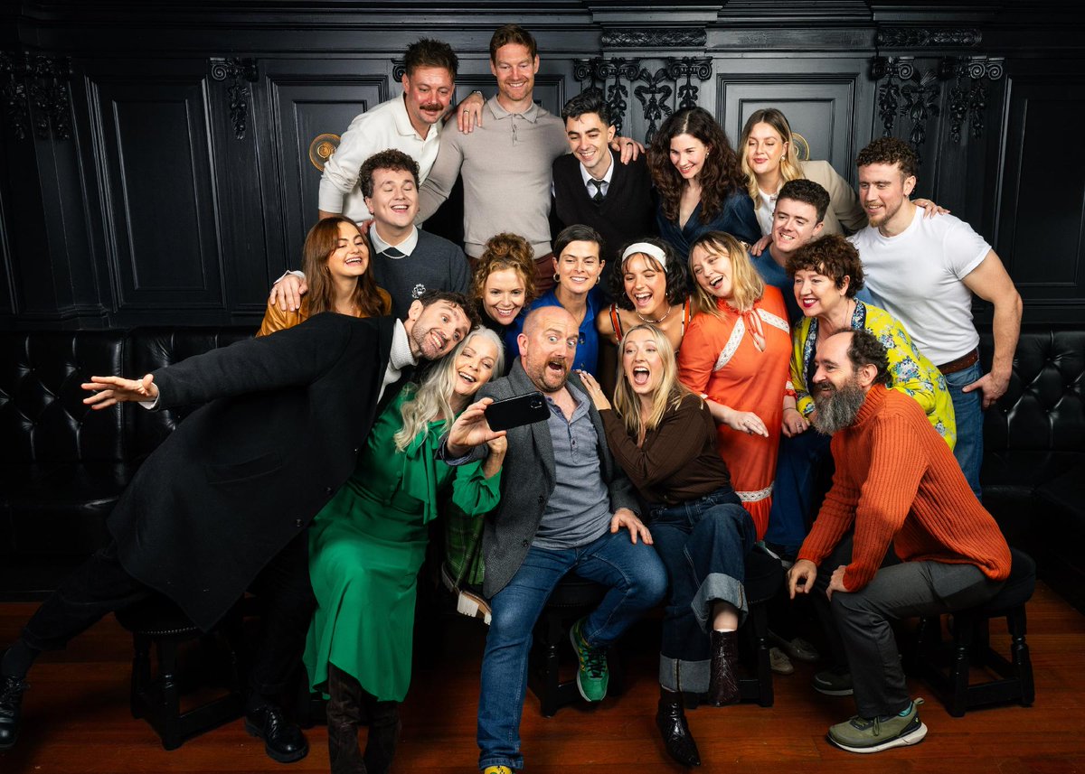 Abbey Theatre tweet media