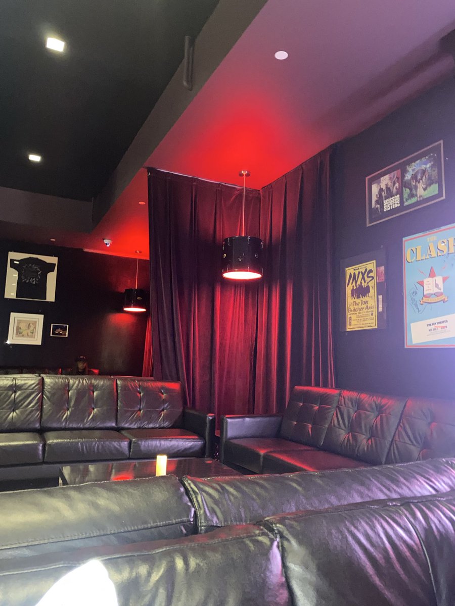 #Thundercat last night at the <a href="/cocacolaroxy/">Coca-Cola Roxy</a> was a vibe!! #ROXY  #ATL #livemusic