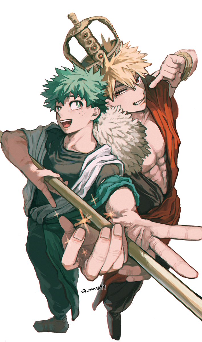 _naangqq's tweet photo. 新十傑 勝デ🧡💚 https://t.co/ipQbBJW7wN