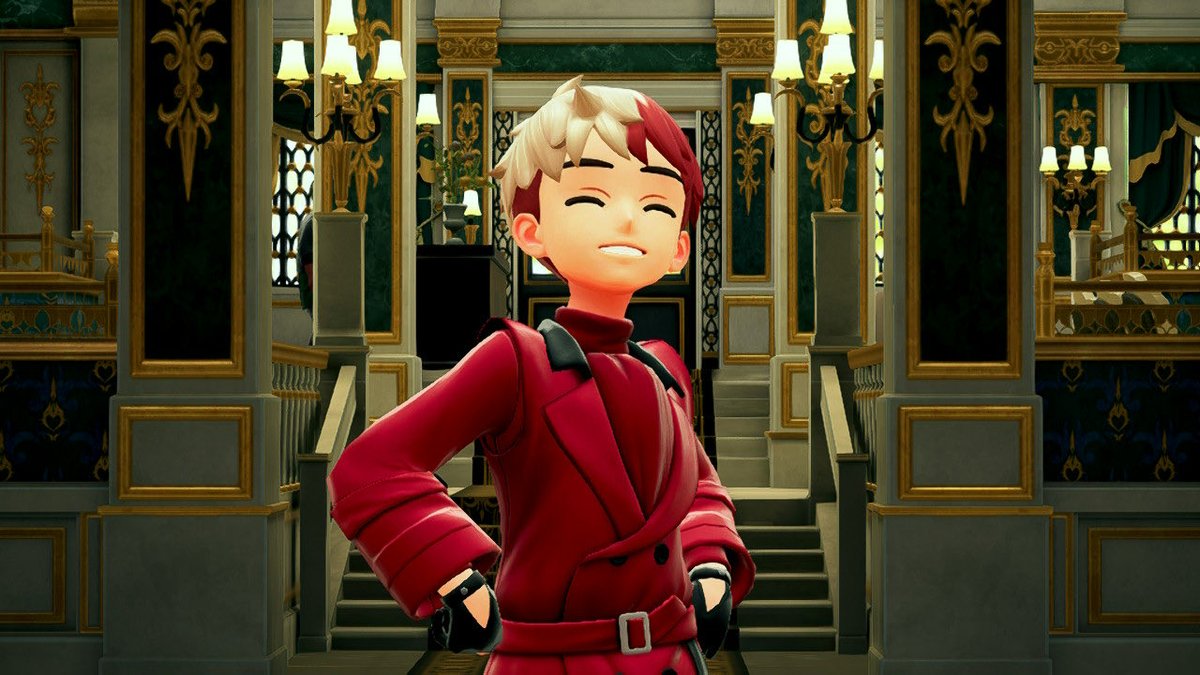 ZiroxKB's tweet image. 