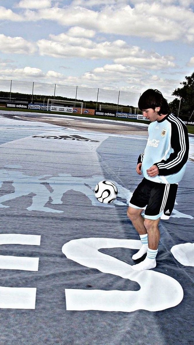 LM10GOAT 🐐 (@messi10total) on Twitter photo 
