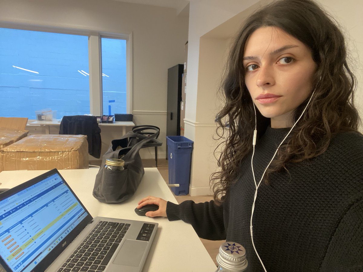 I can’t wait to quit my job and be awesome again❤️