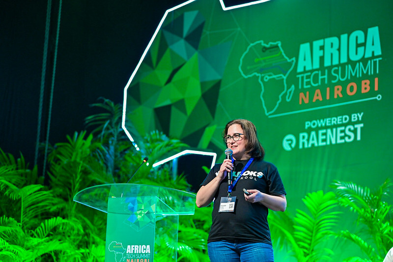 🚀 Calling all African innovators!

The Africa Tech Summit Nairobi Investment Showcase is back - where deals are made, brands elevated, and startups meet global investors. 

Apply now to showcase your solutions on February 11 &amp; 12, 2026 👇
🔗 bit.ly/475zvAJ