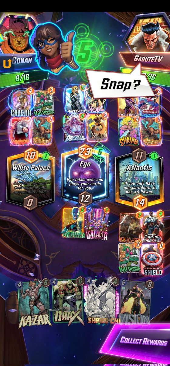 Ego in this mode is wild. And not in a good way. Also this dude spamming "snap" in an ego game in sanctum 🤣 what a fucking bum