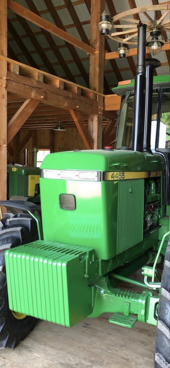 All cleaned up for winter