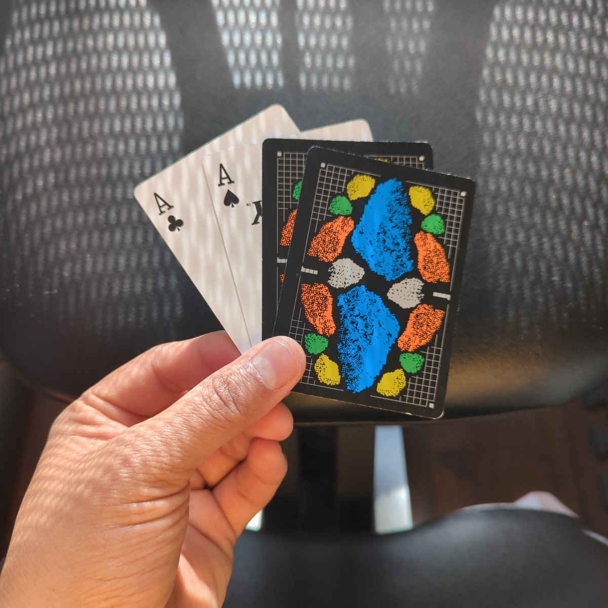 It's been a month since Basecamp by <a href="/base/">Base</a>. 

I miss the hills and chills.