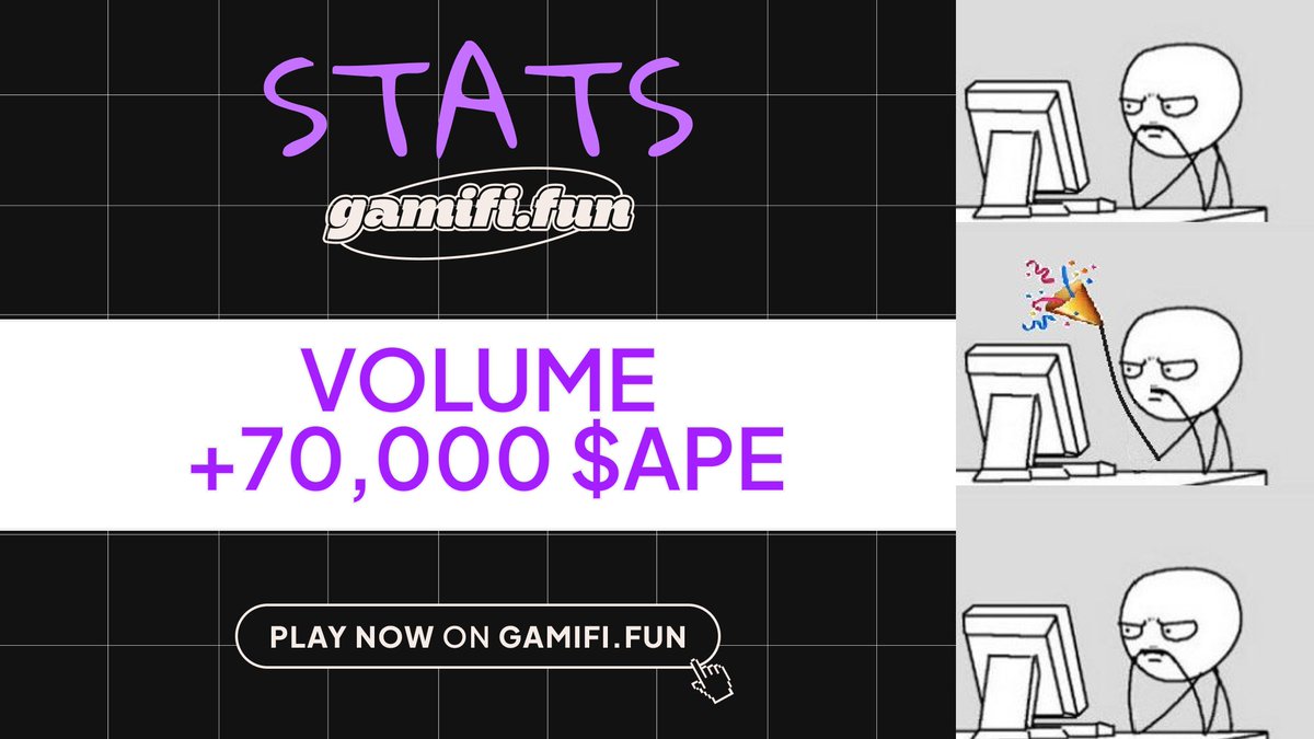 GamiFi.fun tweet media