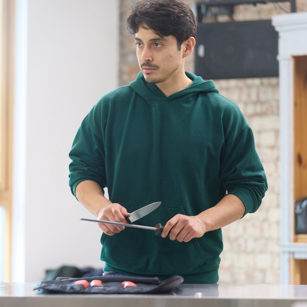 Park Theatre tweet media