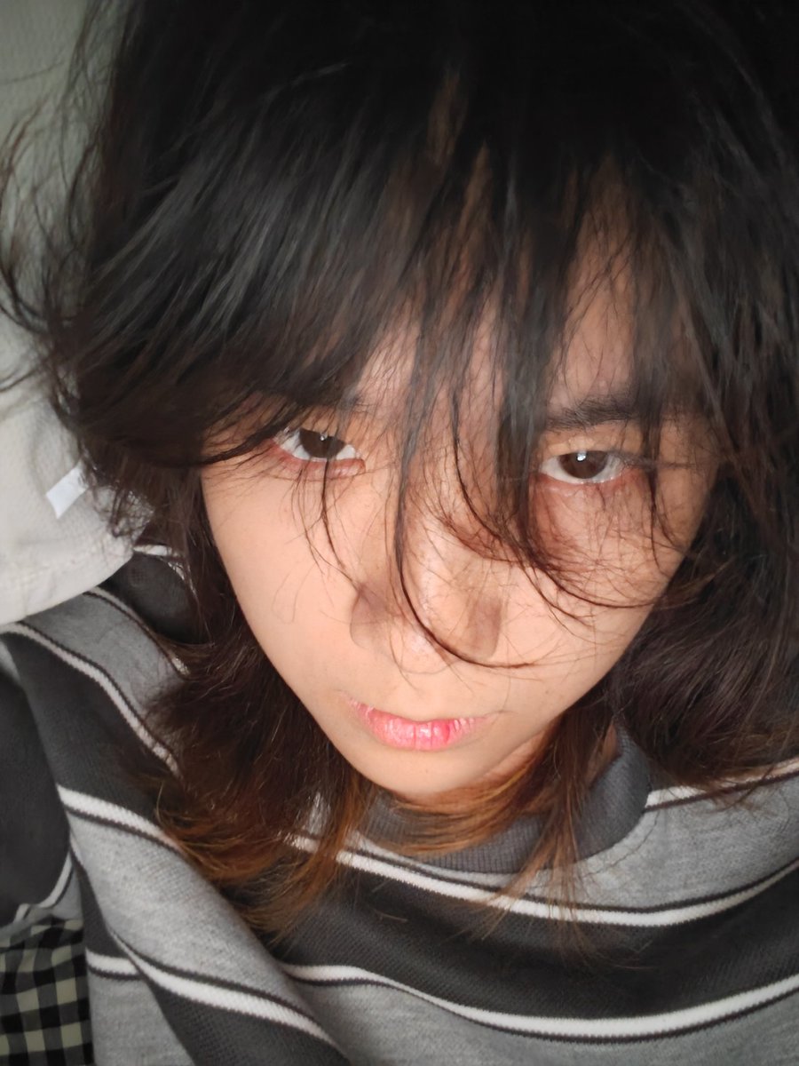 辣条🐱🔜北京 tweet media