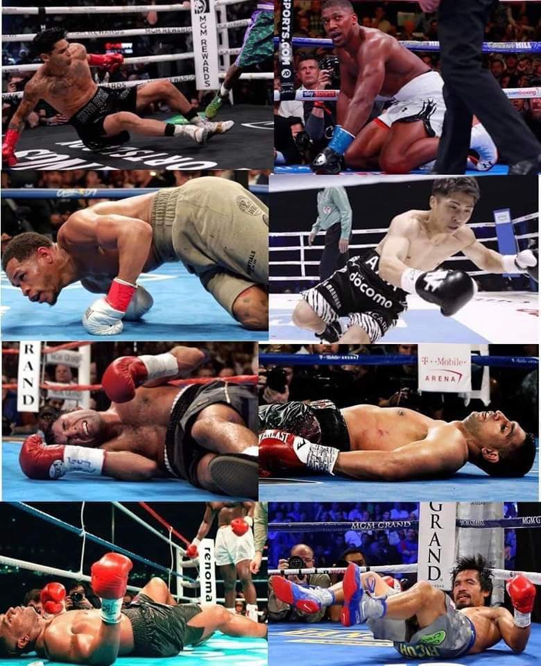 ninjainpyjs's tweet image. You&apos;ll never see Tank in one of these positions, the face of boxing for you!
