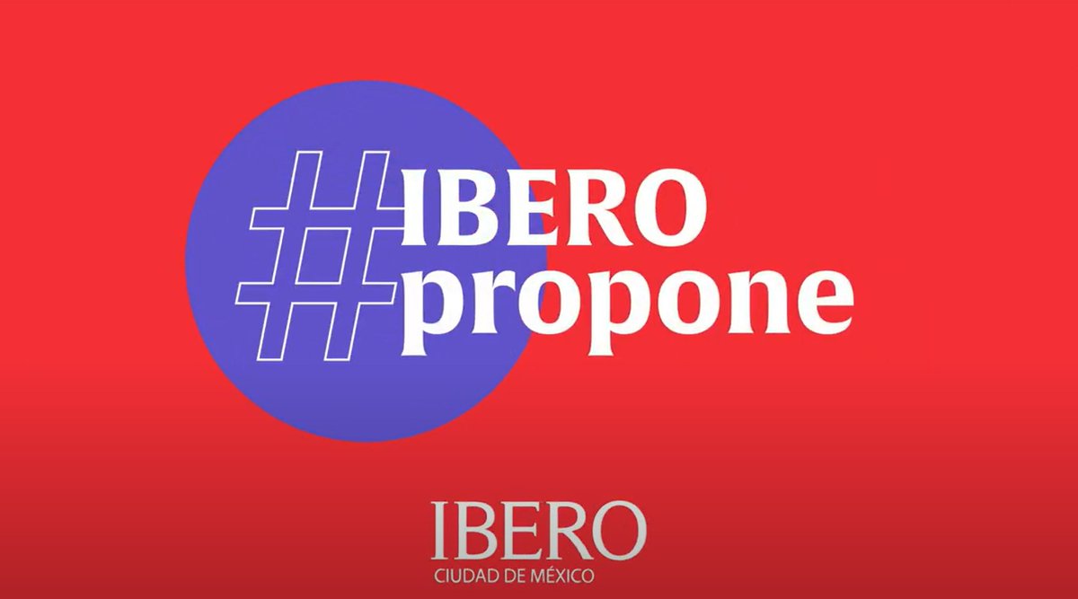 En el #DíaMundialdeLaAlimentación recordamos que México enfrenta un desafío urgente: la obesidad infantil, con 4 de cada 10 de 5-11 años viven con sobrepeso u obesidad. 📊

Conocer lo que #IberoPropone 👇🏼

goo.su/myh0TFe

#ObesidadInfantil #Nutrición #Niñez #SaludPública