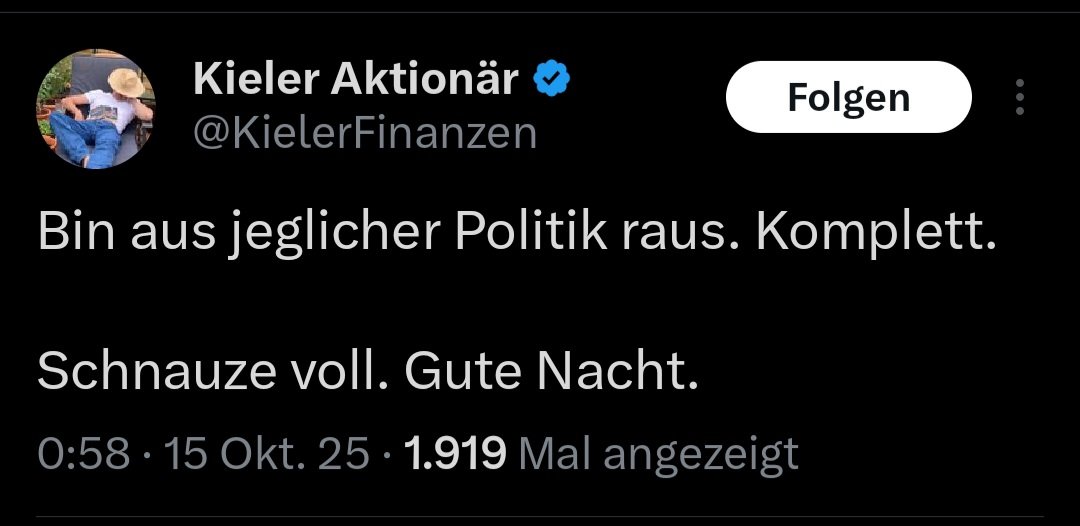 Old School Investor 🇩🇪🤝🇺🇦 (@der_boersianer) on Twitter photo 