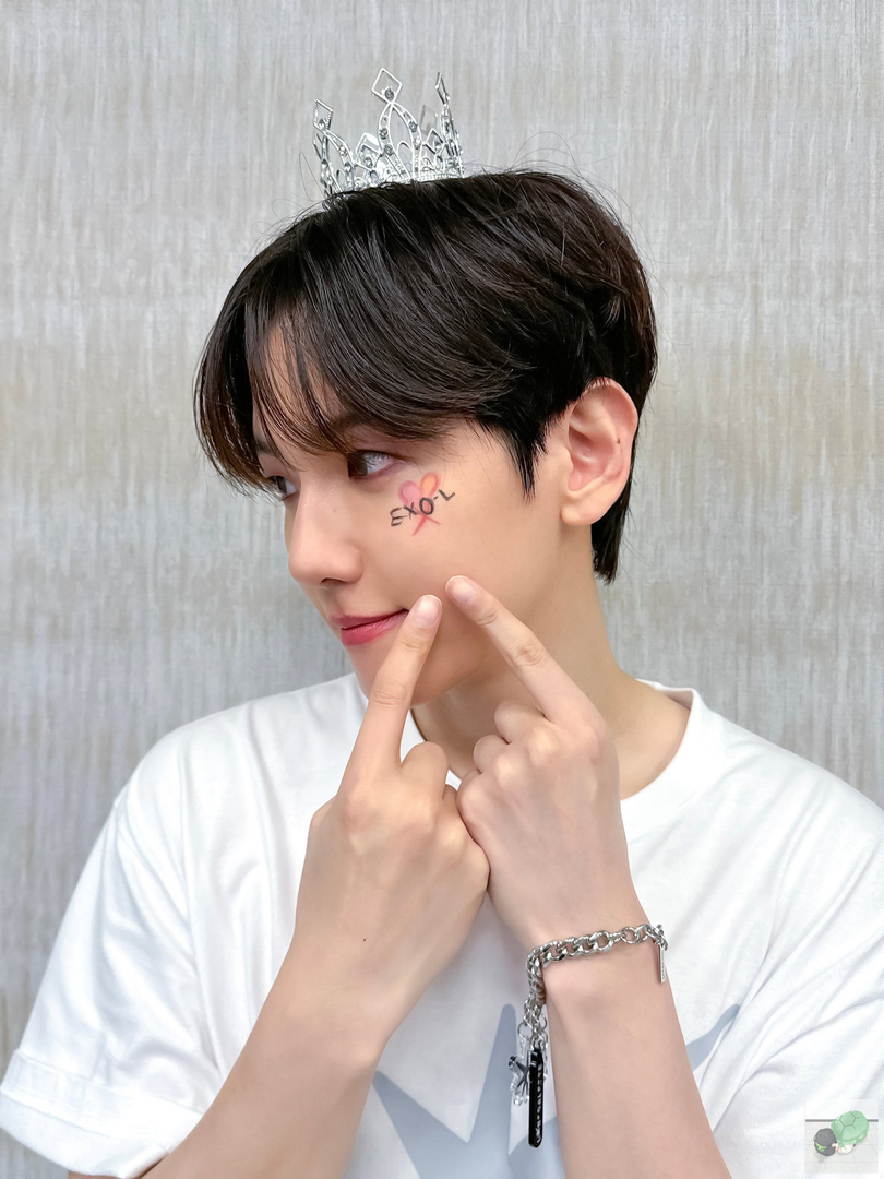 kyoongfess's tweet photo. #kyoong!
if you see this tweet RT and drop the tags for BAEKHYUN ❤️

1 repost = 1 vote
1 reply = 1 vote

I vote for #BAEKHYUN on #2025MAMAVOTE https://t.co/5QSaKCXiFw